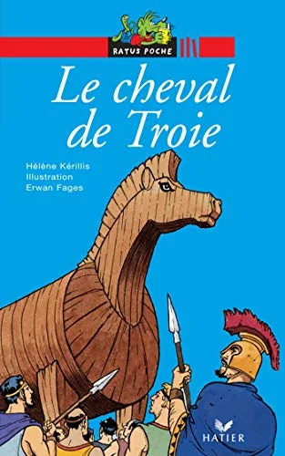 Le Cheval de Troie