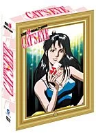 Cat's Eye edition premium Coffret 1