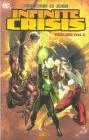 Infinite Crise, Tome 1 :