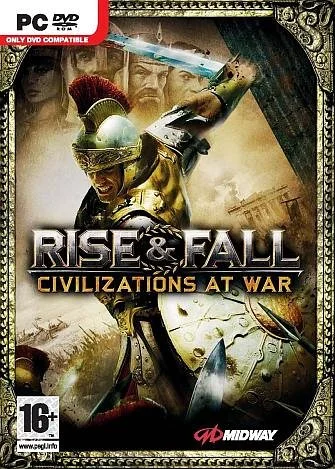 Rise and Fall