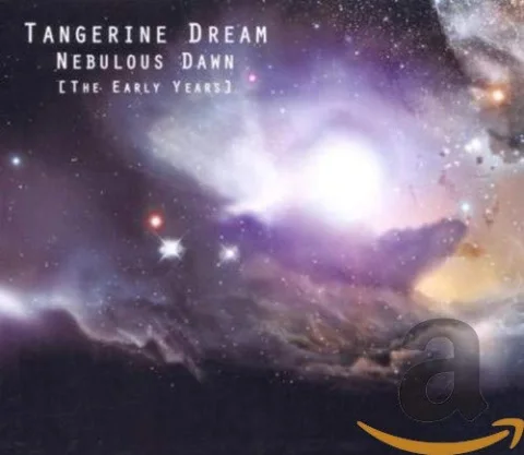 Nebulous Dawn