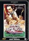 Chair pour Frankenstein