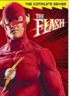 The Flash : L'intégrale - Coffret 4 DVD