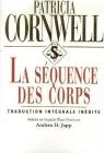 Sequence des Corps (la)