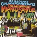 Legendary Masked Surfers