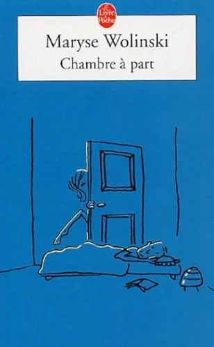 Chambre à part