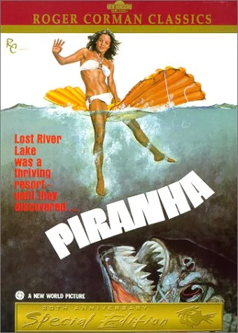 Piranha (1978)