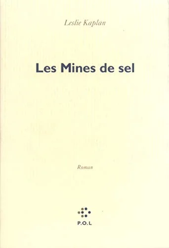 Les mines de sel