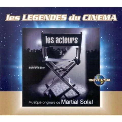 Les Acteurs