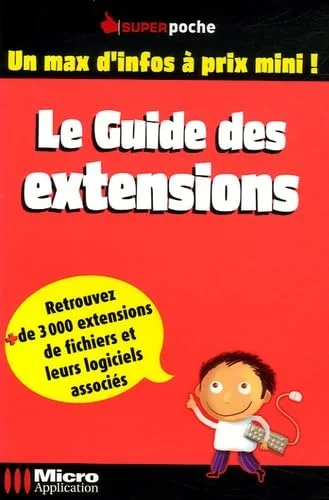 Guide des extensions