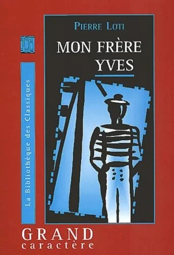Mon frere yves
