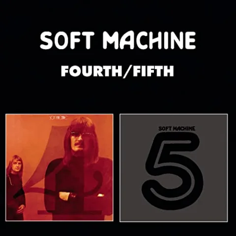 Fourth - Fifth