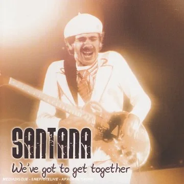 We'Ve Got To Get Together