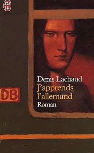 J'apprend l'allemand