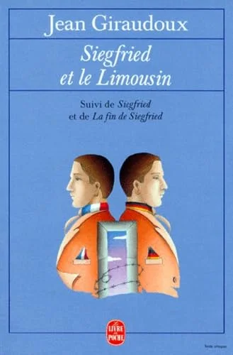 Siegfried et le Limousin