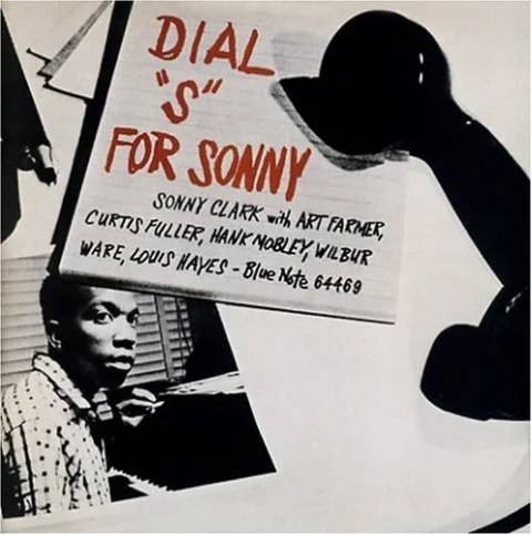 Dial "S" for Sonny
