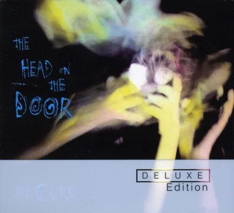 The Head on the Door