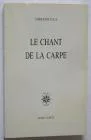 Le chant de la carpe