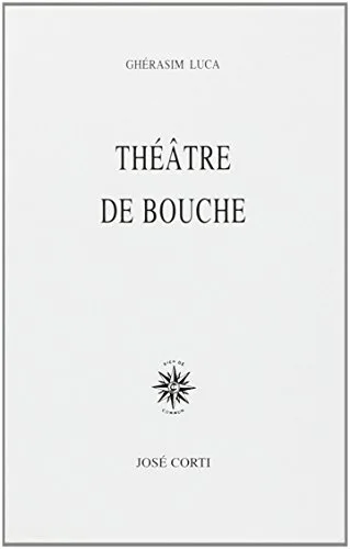 Théâtre de bouche