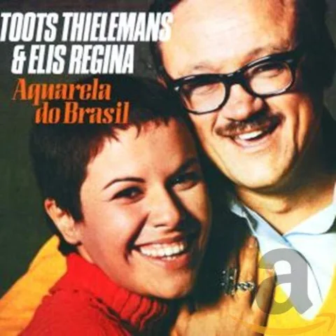 Aquarela Do Brasil