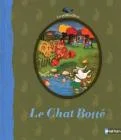 Le Chat Botté
