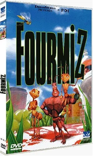 Fourmiz