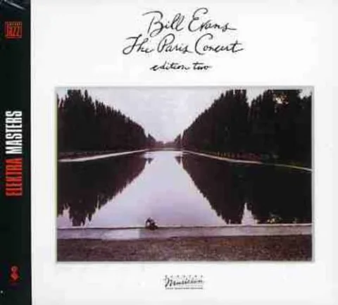 The Paris Concert Edition Two