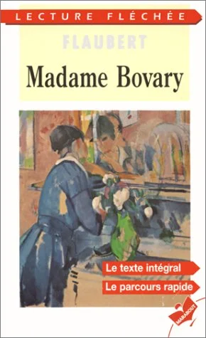 Madame bovary