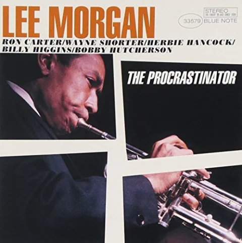 The Proscratinator