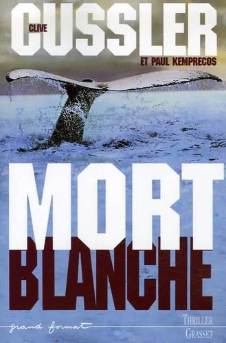 Mort blanche