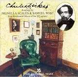 Readings From Charles Dickens