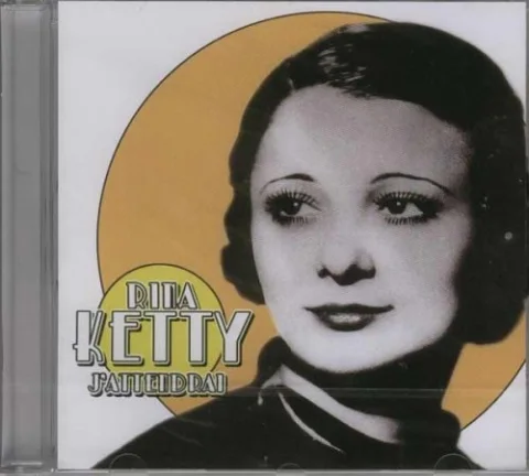 Rina Ketty;Cine-Stars