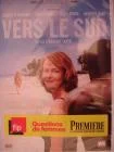 Vers le sud