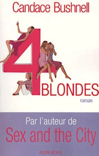 Quatre blondes
