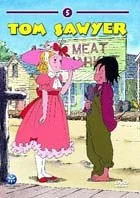 Tom Sawyer Volume 5