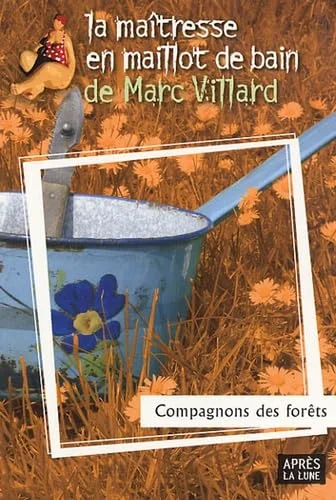 Compagnons des for�ts