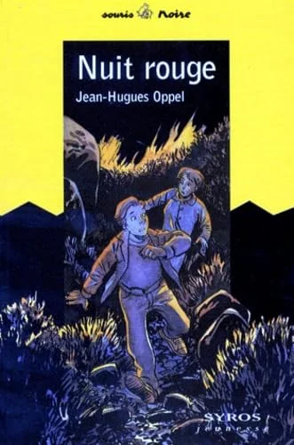 Nuit rouge