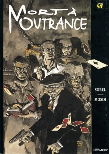 Mort � outrance