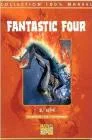 Fantastic four tome 2
