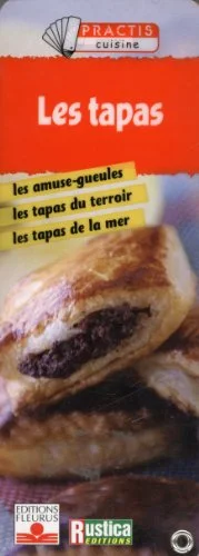 Les tapas