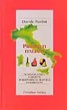 Prodotti Italiani