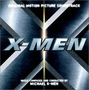 X-Men