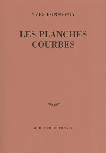 Les Planches courbes