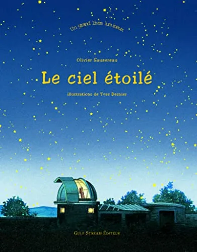 Le ciel �toil�