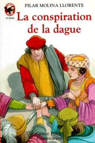 La Conspiration de la dague