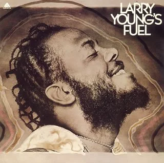 Larry Young's Fuel