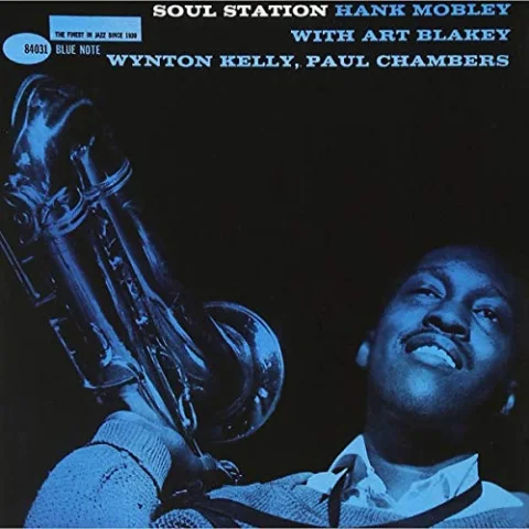 Soul Station (RVG Edition)