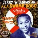 Swamp's Things: The Complete Calla Recordings Plus