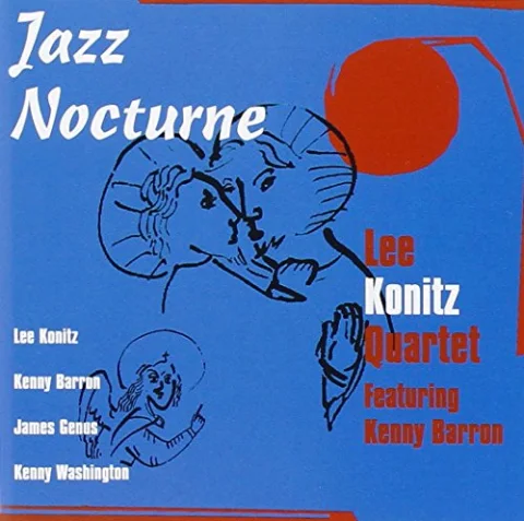 Jazz Nocturne