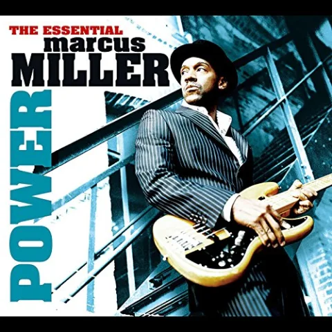 Power : The Essential Of Marcus